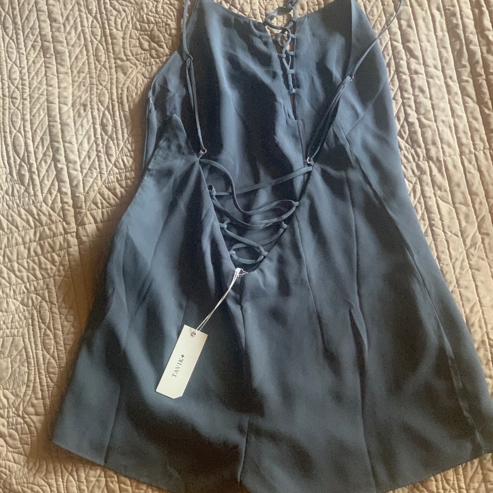 Romper from Lulus - Picture 2 of 2